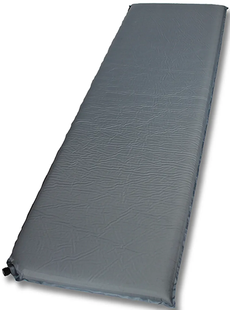 Outdoor Revolution Camp Star Single Self Inflating Mat - 75mm-1